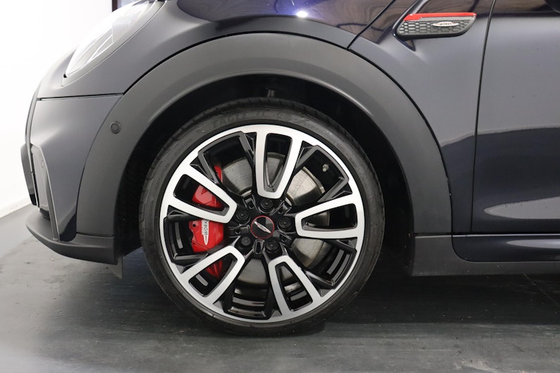 Vehicle image MINI MINI