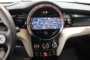 Vehicle image MINI F56 2.0i John Cooper Works SAG