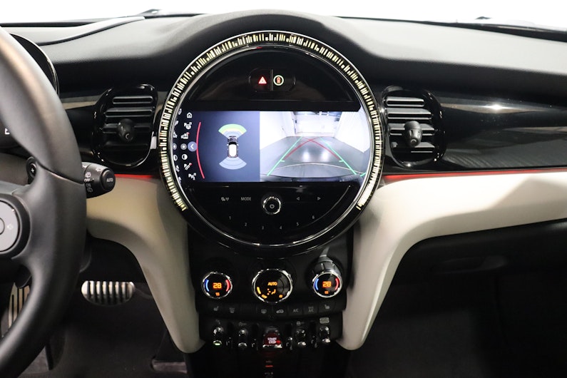 Vehicle image MINI MINI