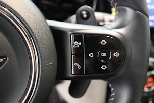 Vehicle image MINI F56 2.0i John Cooper Works SAG