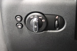 Vehicle image MINI F56 2.0i John Cooper Works SAG