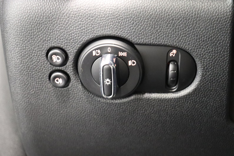 Vehicle image MINI MINI