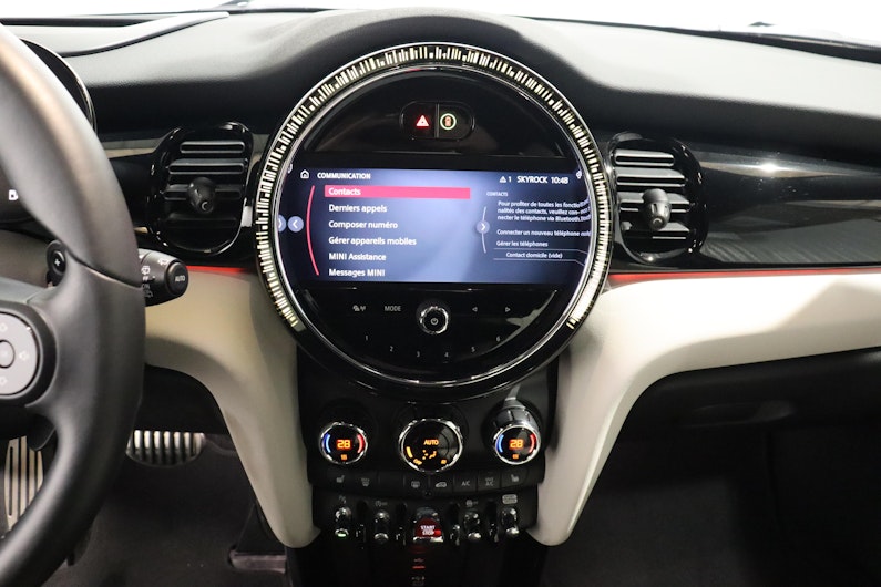 Vehicle image MINI MINI