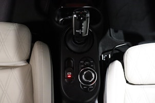 Vehicle image MINI F56 2.0i John Cooper Works SAG