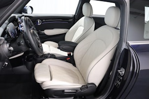 Vehicle image MINI F56 2.0i John Cooper Works SAG