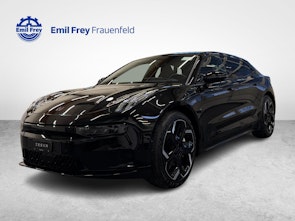 Vehicle image ZEEKR 001 Performance AWD