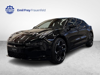 Vehicle image ZEEKR 001 Performance AWD