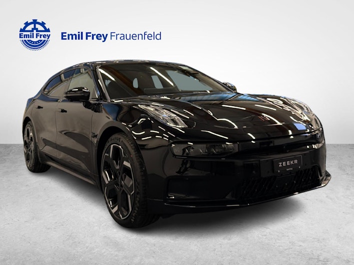 Vehicle image ZEEKR 001