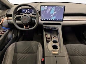 Vehicle image ZEEKR 001 Performance AWD