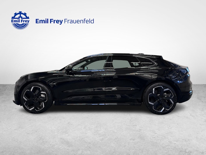 Vehicle image ZEEKR 001