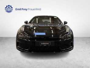 Vehicle image ZEEKR 001 Performance AWD