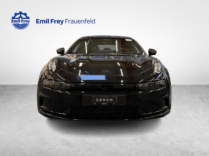 Vehicle image ZEEKR 001