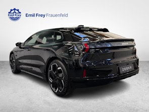 Vehicle image ZEEKR 001 Performance AWD