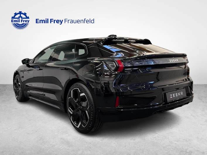 Vehicle image ZEEKR 001