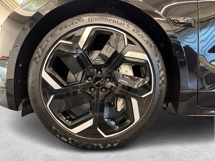 Vehicle image ZEEKR 001