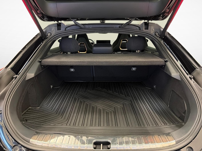 Vehicle image ZEEKR 001