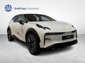 Vehicle image ZEEKR X Privilege AWD
