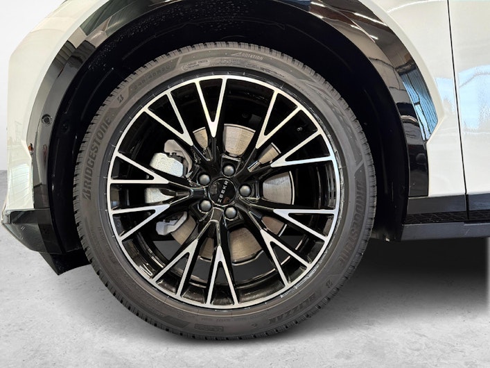 Vehicle image ZEEKR 7X