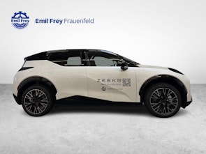 Vehicle image ZEEKR X Privilege AWD