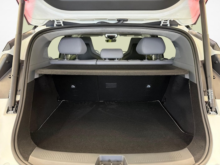 Vehicle image ZEEKR 7X