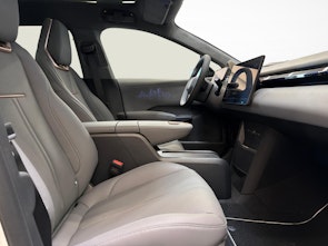 Vehicle image ZEEKR X Privilege AWD