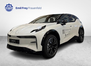 Fahrzeugbild ZEEKR X Privilege AWD Fahrzeugbild ZEEKR X Privilege AWD