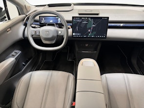 Vehicle image ZEEKR X Privilege AWD