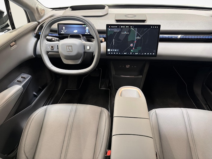 Vehicle image ZEEKR 7X