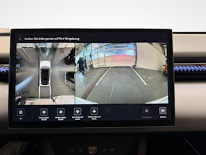 Vehicle image ZEEKR X Privilege AWD