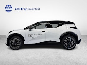 Vehicle image ZEEKR X Privilege AWD