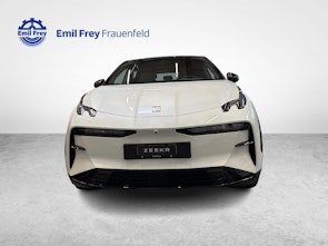 Vehicle image ZEEKR X Privilege AWD