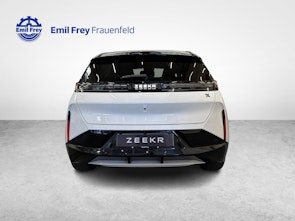 Vehicle image ZEEKR X Privilege AWD