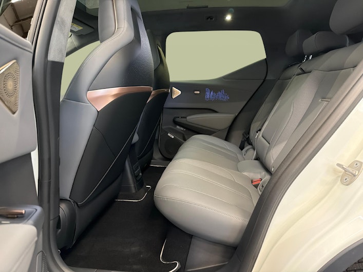 Vehicle image ZEEKR 7X