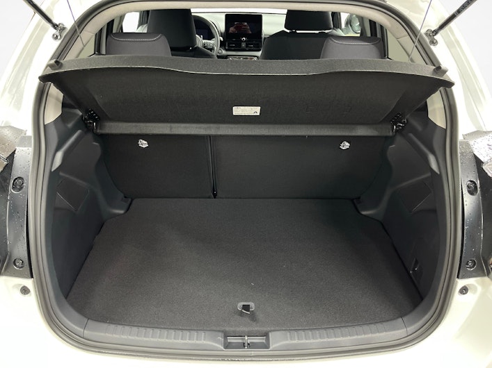 image du véhicule TOYOTA YARIS