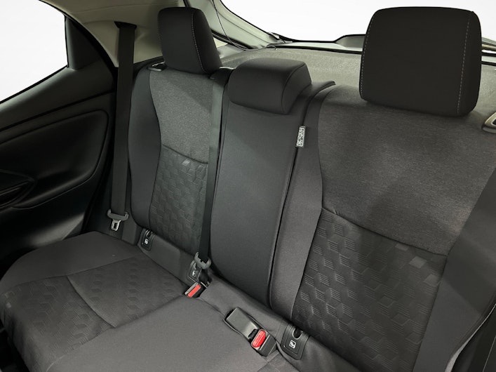 image du véhicule TOYOTA YARIS