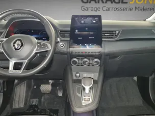 Renault Captur 1.6 E-Tech Plug-in Initiale
