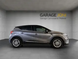 Renault Captur 1.6 E-Tech Plug-in Initiale