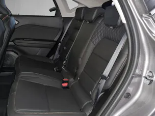 Renault Captur 1.6 E-Tech Plug-in Initiale