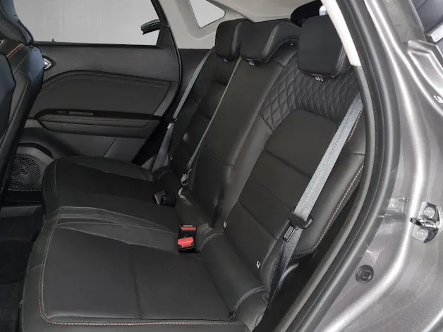 Renault Captur 1.6 E-Tech Plug-in Initiale