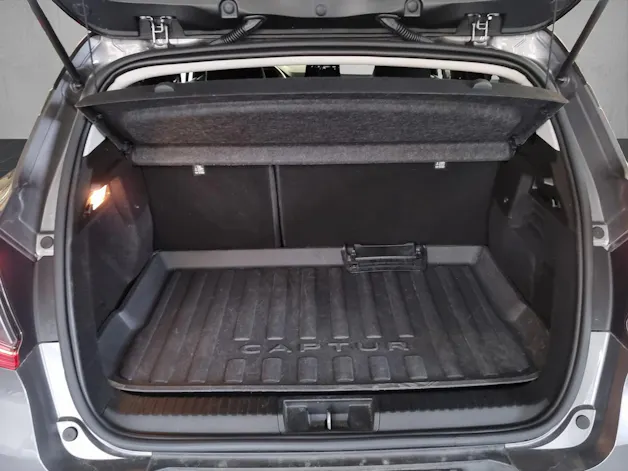 Renault Captur 1.6 E-Tech Plug-in Initiale