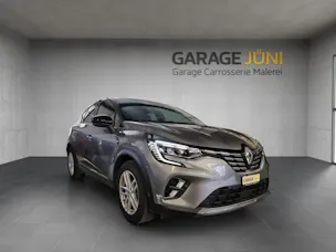 Renault Captur 1.6 E-Tech Plug-in Initiale