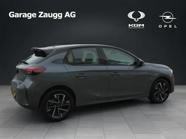Opel Corsa 1.2 T Hybrid Limited Edition