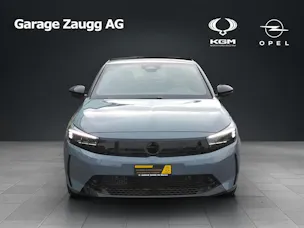 Opel Corsa 1.2 T Hybrid Limited Edition