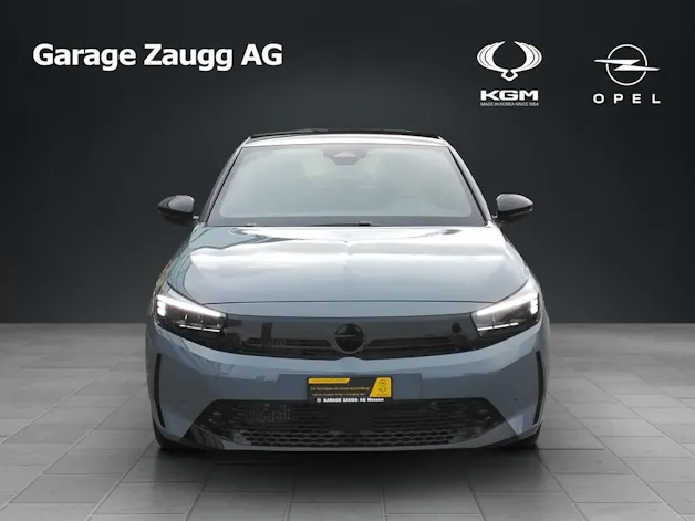 Opel Corsa 1.2 T Hybrid Limited Edition