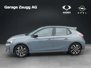 Opel Corsa 1.2 T Hybrid Limited Edition