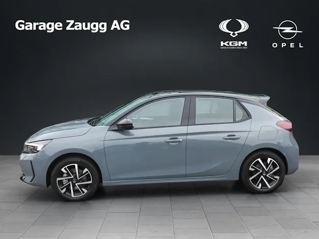 Opel Corsa 1.2 T Hybrid Limited Edition