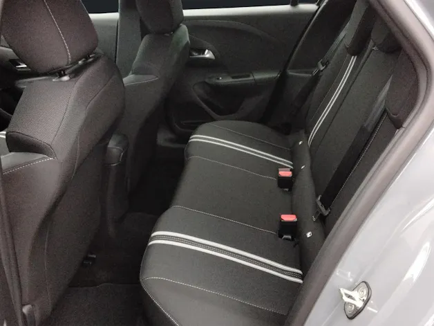 Opel Corsa 1.2 T Hybrid Limited Edition