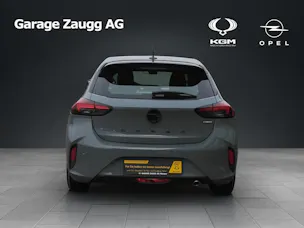 Opel Corsa 1.2 T Hybrid Limited Edition
