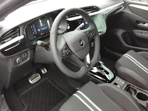 Opel Corsa 1.2 T Hybrid Limited Edition