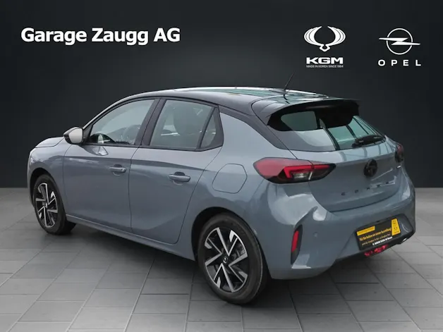 Opel Corsa 1.2 T Hybrid Limited Edition